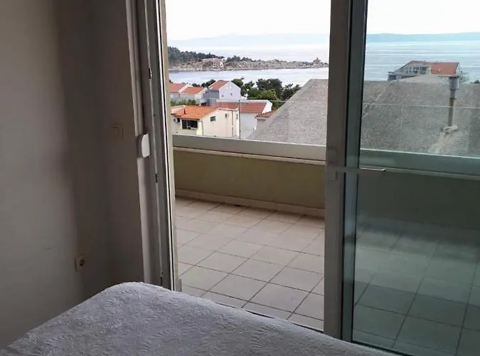 Lux Sea View Makarska