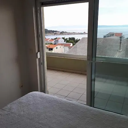 Lux Sea View Makarska