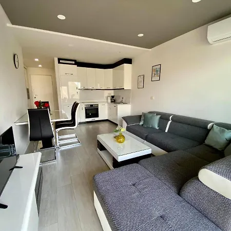 Apartman Lux Sea View