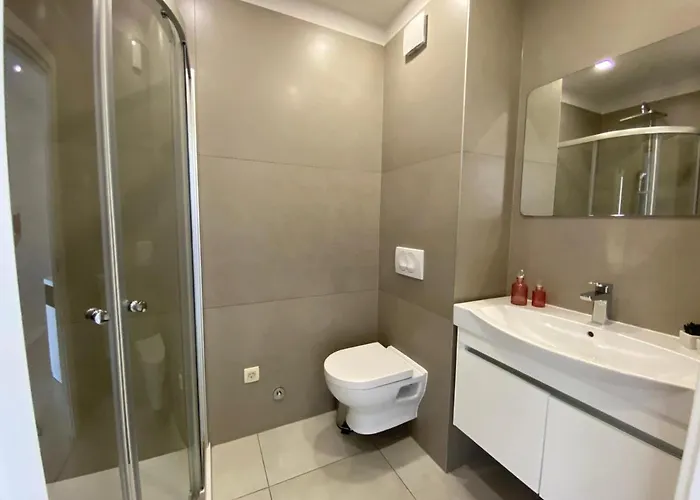 Lux Sea View * Makarska